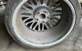 Bmw, light alloy