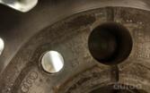Audi, light alloy