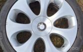 Bmw, light alloy
