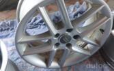 Audi, light alloy