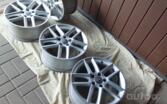 Audi, light alloy