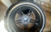 Bmw, aliaj ușor