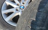 Bmw, light alloy