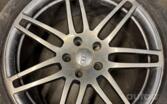 Audi S-line, light alloy