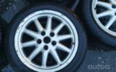 Audi, light alloy