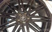 Audi, light alloy