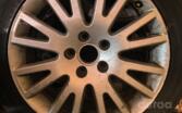 Audi, light alloy