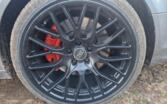 Germany Diewe Wheels, light alloy