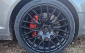 Germany Diewe Wheels, light alloy