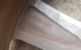 Audi, light alloy