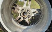BMW/Autec, light alloy