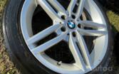 BMW/Autec, light alloy
