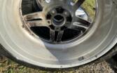 BMW/Autec, light alloy