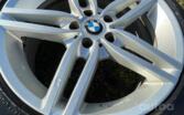 BMW/Autec, light alloy