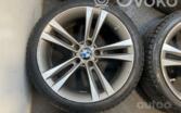 BMW, light alloy