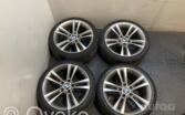BMW, light alloy