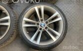 BMW, light alloy