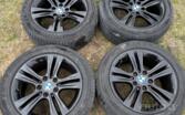 Bmw, light alloy