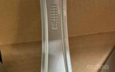 Bmw, light alloy