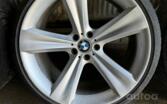 Bmw, light alloy
