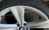 Bmw, light alloy