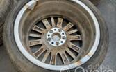 BMW, light alloy