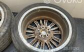 BMW, light alloy