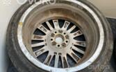BMW, light alloy