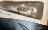 BMW, light alloy
