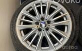 BMW, light alloy