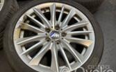BMW, light alloy