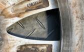 BMW, light alloy