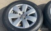 Audi, light alloy