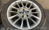 BMW, light alloy