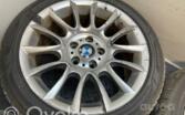 BMW, light alloy
