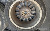 BMW, light alloy
