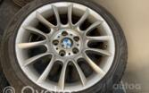 BMW, light alloy