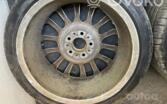 BMW, light alloy