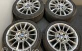 BMW, light alloy