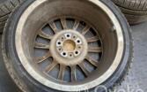 BMW, light alloy