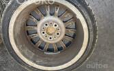 BMW, light alloy