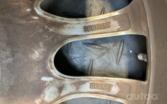 BMW, light alloy