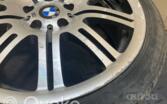 BMW, light alloy