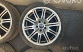 BMW, light alloy