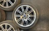 BMW, light alloy