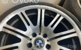 BMW, light alloy