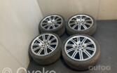 BMW, light alloy