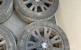 BMW, light alloy