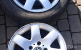Bmw, light alloy