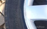 Bmw, light alloy